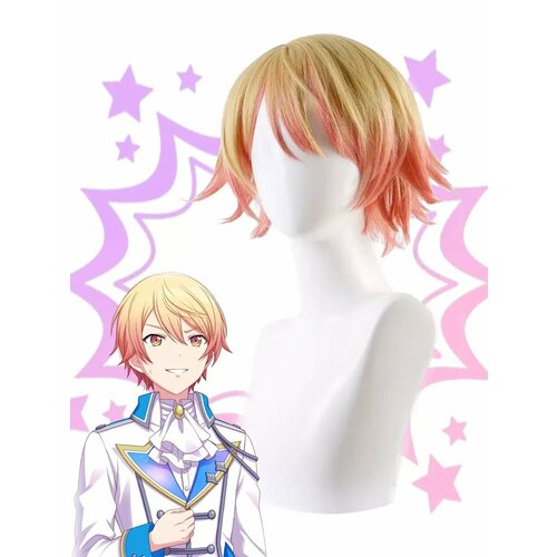 Аниме парик Цукаса