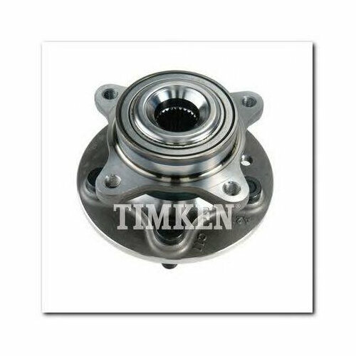 Ступица колеса TIMKEN HA500601 1 шт 82034₽