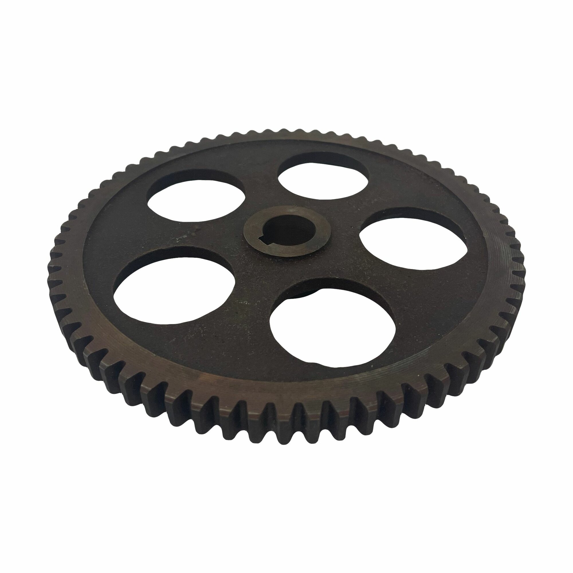 Шестерня снегоуборщика KC6245, Р7060ES арт. KC21-02C-07