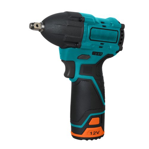 Аккумуляторный Гайковерт Sturm CW1212BL 1BatterySystem12V 4990₽