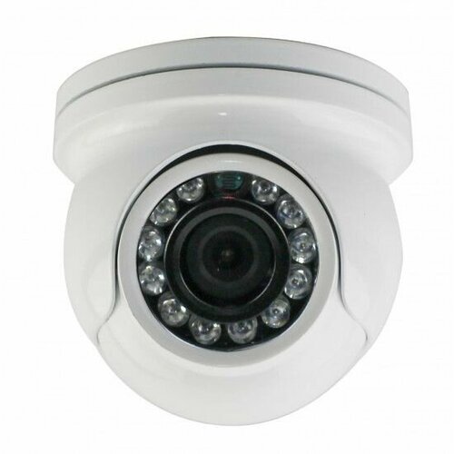 HD Видеокамера DDMF22IR 375200₽