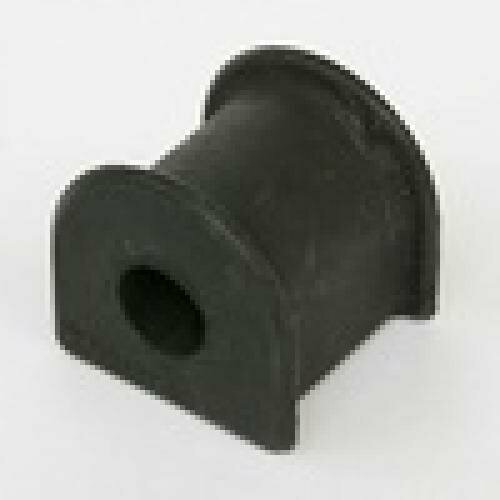 Втулка стабилизатора передняя Toyota 48815-16170 Toyota: 48815-16170 48815-16070 Toyota Land Cruiser 90 (_J9_). Toyota