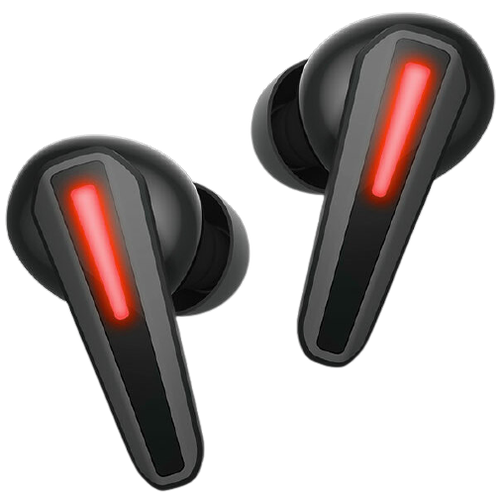 Наушники A4Tech Bloody M70 черныйкрасный 5822₽