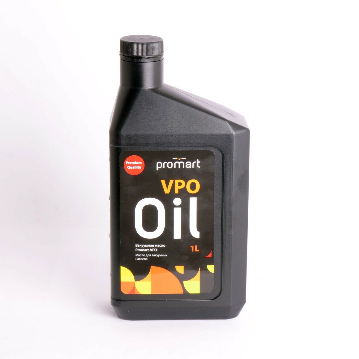 фото Масло для вакуумн. насосов ProMart-VPO 1л (021865)