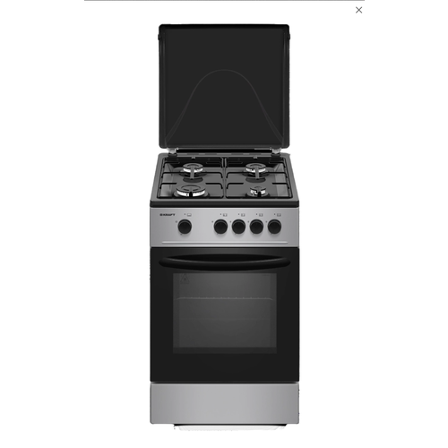 Плита газовая Kraft KF-FSK5301GS 2301500₽
