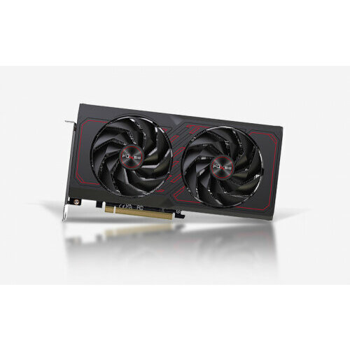 Sapphire RX7600XT Pulse Gaming OC 16GB (11339-04-20G) GDDR6 128bit 2xDP 2xHDMI 2FAN