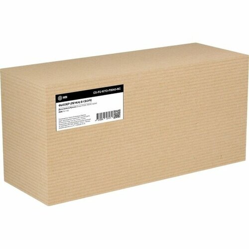 Печка в сборе Cactus CS-FU-KYO-P2040-NC FK-1150-new compat для Kyocera Ecosys P2335M2040M2540 17215₽