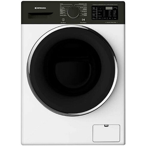 Стиральная машина Esperanza WMF712IBD09 4314500₽