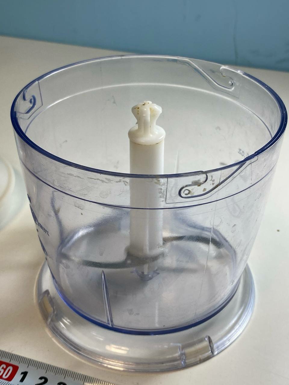 фото Измельчитель в сборе для блендера 500мл б\у