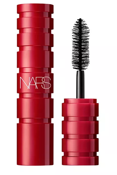 NARS Мини тушь для ресниц CLIMAX, 2,5 г