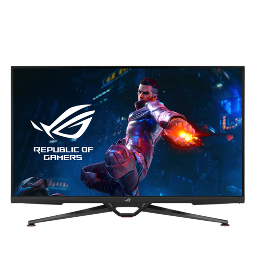 ЖК-монитор для игр Asus ROG Swift PG38UQ 18777000₽