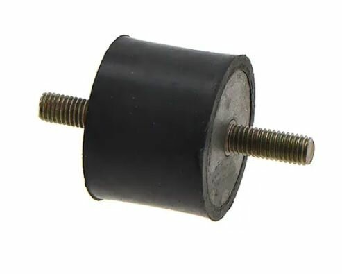 фото Амортизатор / Подушка для виброплиты CHAMPION PC5431F (D-52мм, Резьба-М10)