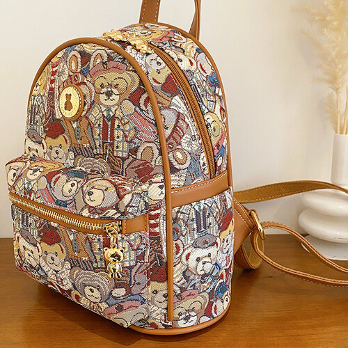 Рюкзак женский 