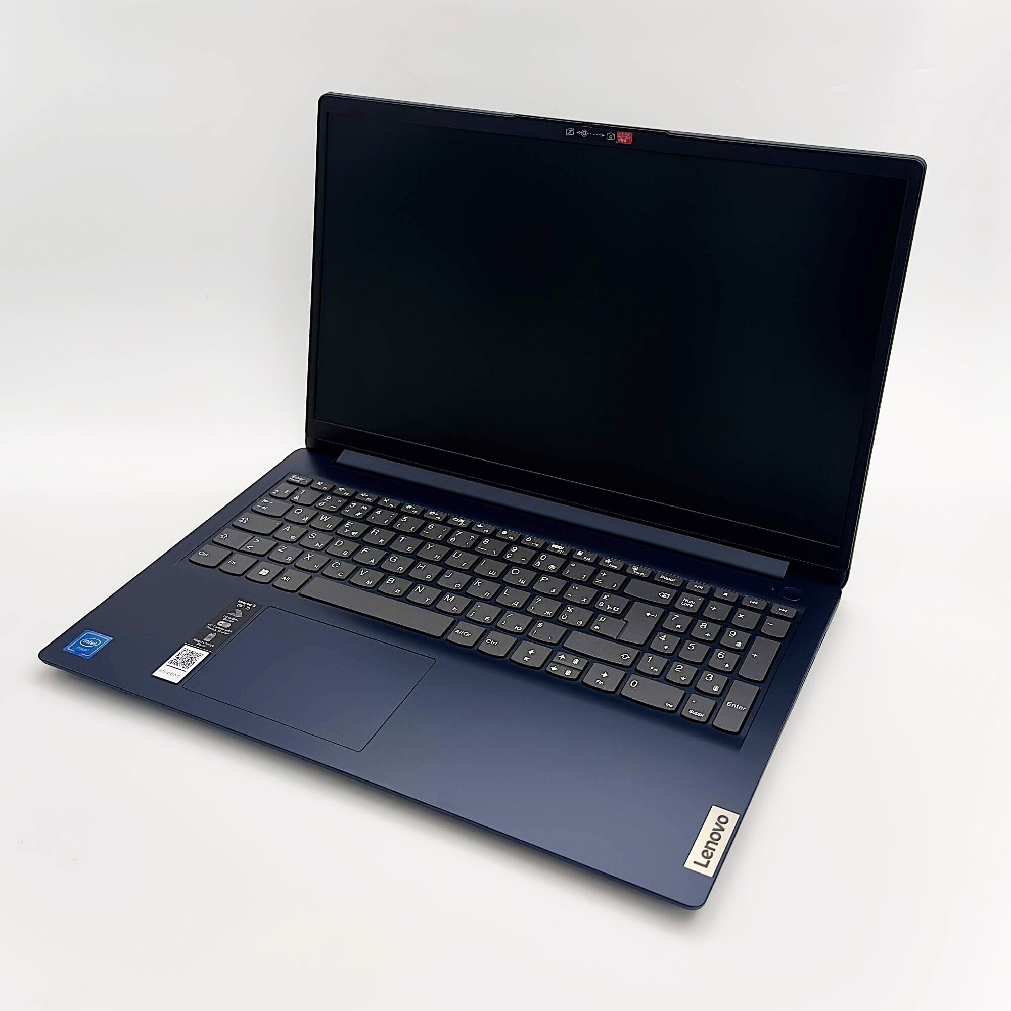 Ноутбук Lenovo IdeaPad 15IGL7 82V700DLFE