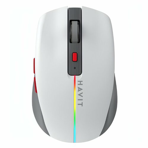 Мышь беспроводная Havit MS65WB White 1599₽