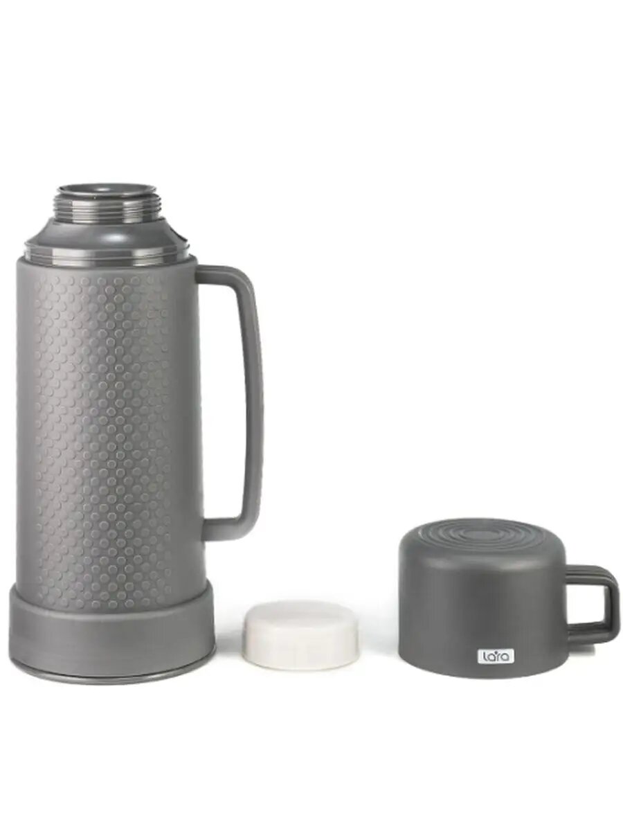 Термос для чая и кофе — фото 1