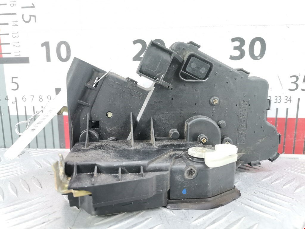 Замок двери задней левой BMW 3-Series (E46) 51227011245 арт. 1982205