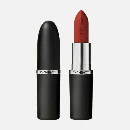Изображение товара MAC Матовая помада для губ Macximal Silky Matte Lipstick (Forever Curious)