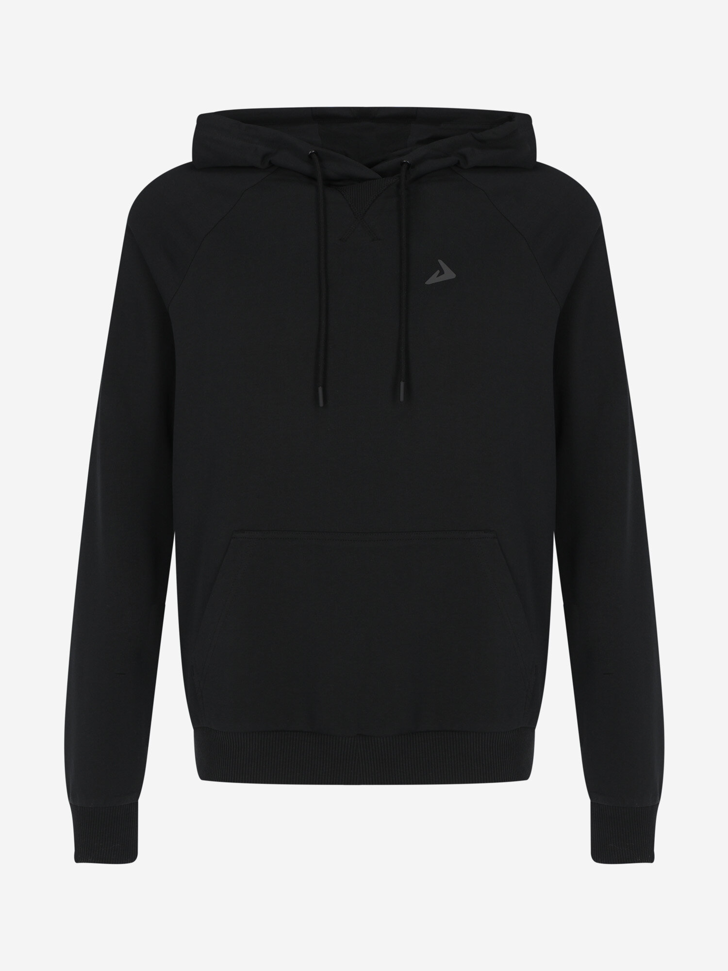 фото Худи мужская Demix Серый; RUS: 50, Ориг: 50