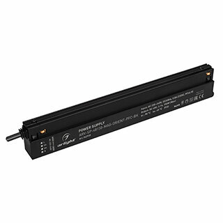 042920 Блок питания ARV-SP-48150-MAG-ORIENT-PFC-BK (48V, 3.1A, 150W) (Arlight, IP20 Пластик)