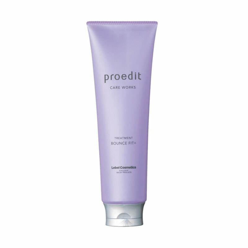 Маска для волос восстанавливающая PROEDIT HAIR TREATMENT BOUNCE FIT, 250 мл.