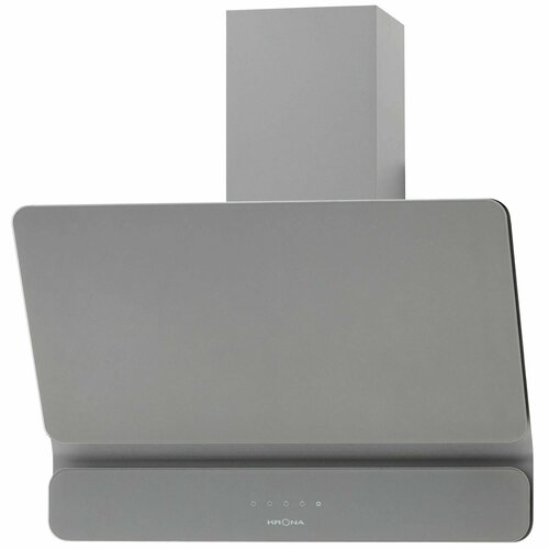 Вытяжка KRONA MYSTERIUM 600 GLASS GR S 25990₽