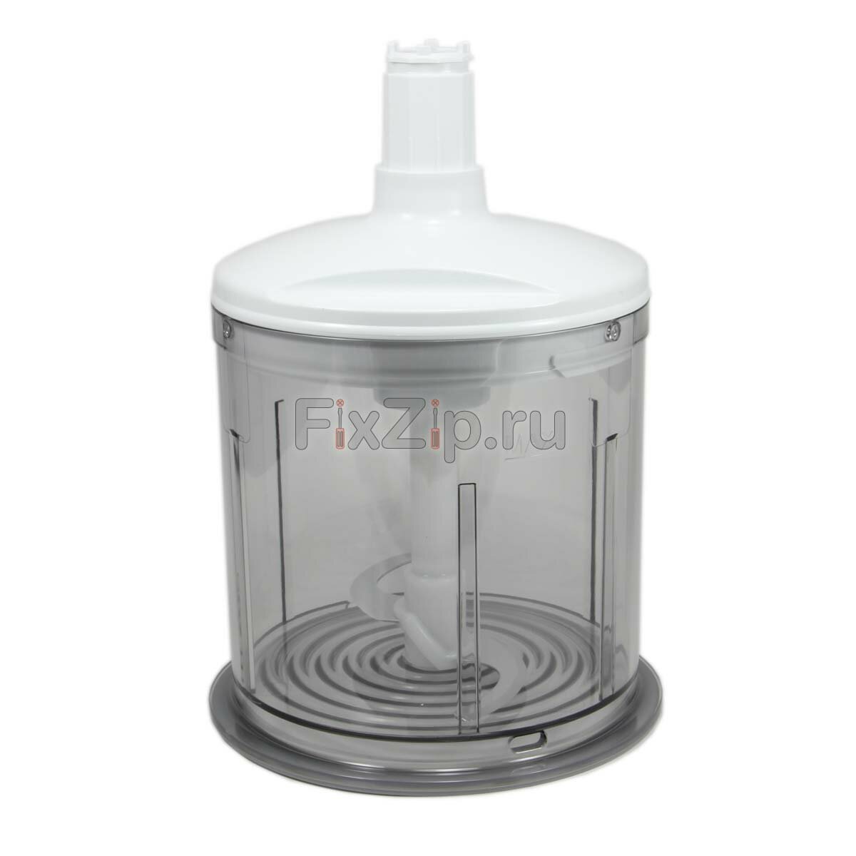 фото Чаша измельчителя Bosch MSM6/7/8, MFQ4. (647801)