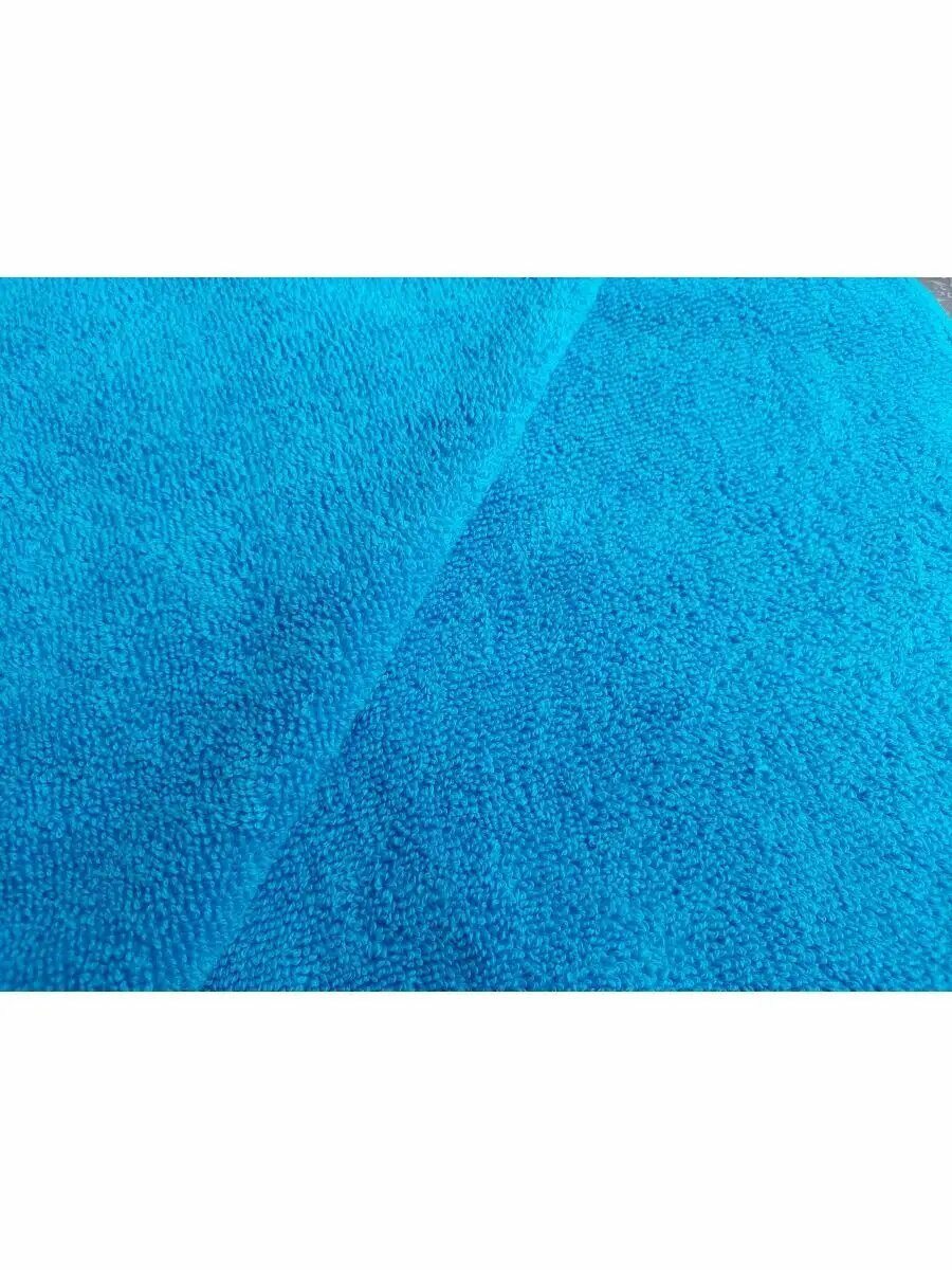 Полотенце банное махровое 50х90 см 450гр — фото 1