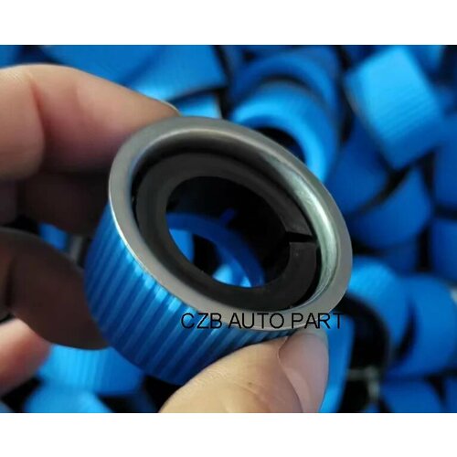 2 шт подшипник рулевой колонки 1H0419517A 1334₽