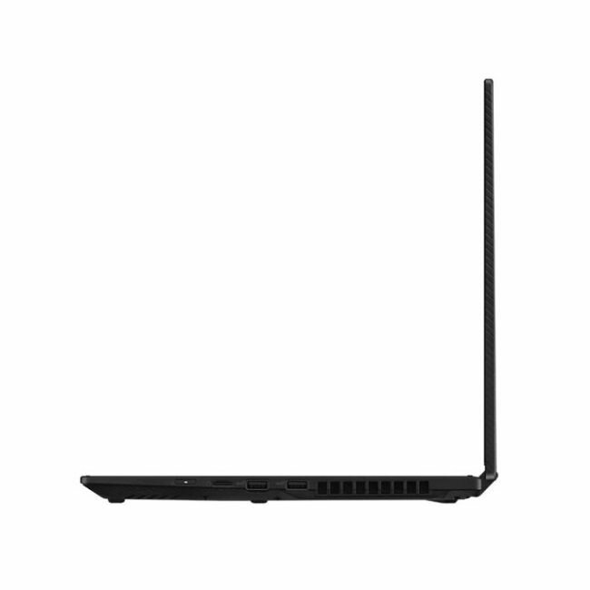 Ноутбук ASUS ROG Flow X16 2023 GV601VI-NL062W 90NR0G01-M00390 (16", Core i9 13900H, 32Gb/ SSD 1024Gb, GeForce® RTX 4070 для ноутбуков) Черный - фото №12