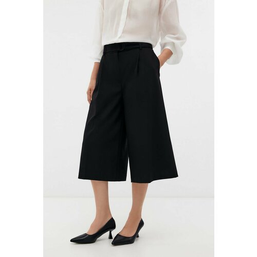 фото Бермуды baon b3224501, размер xs, black