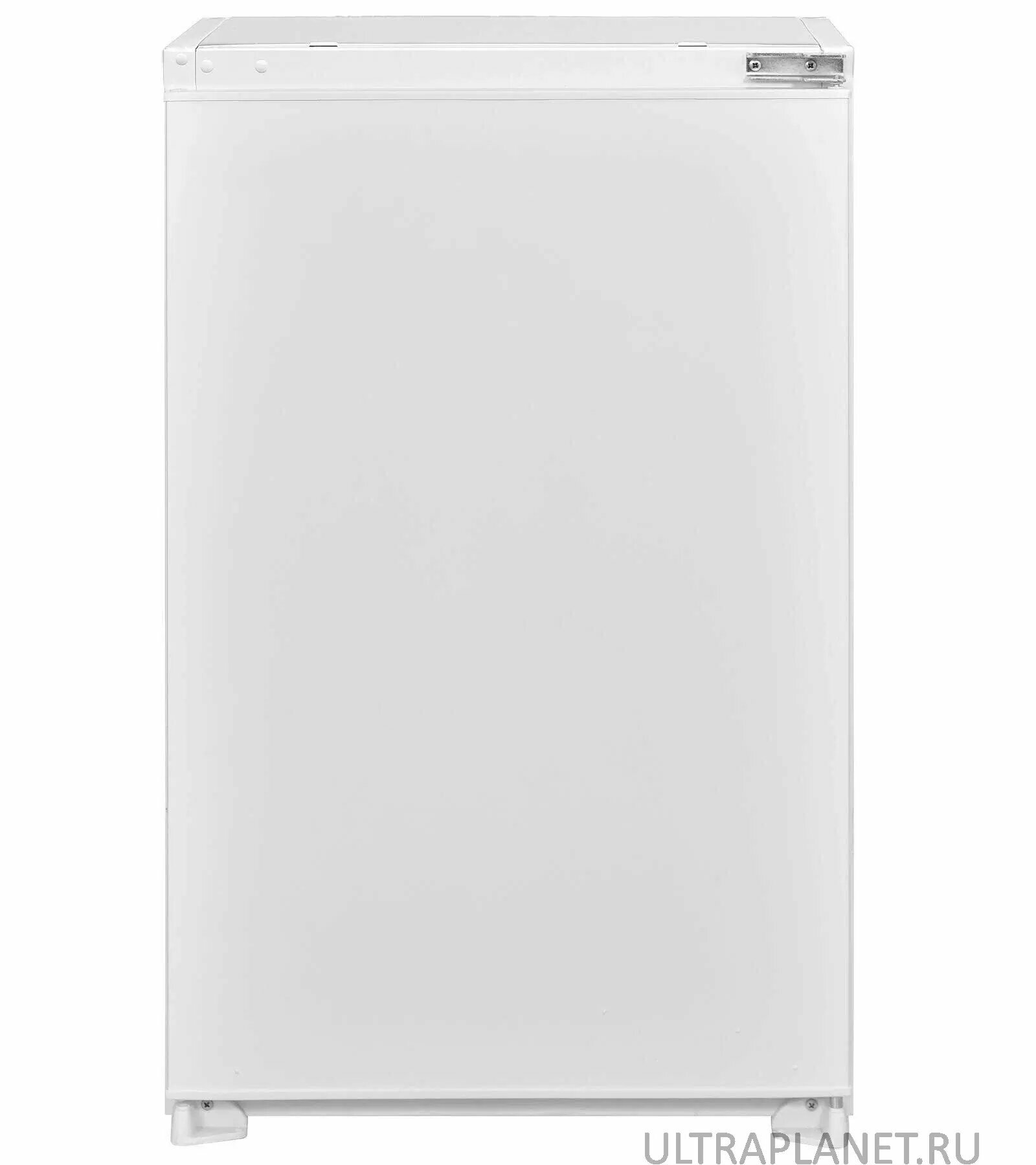 Встраиваемый холодильник Scandilux RBI136 белый