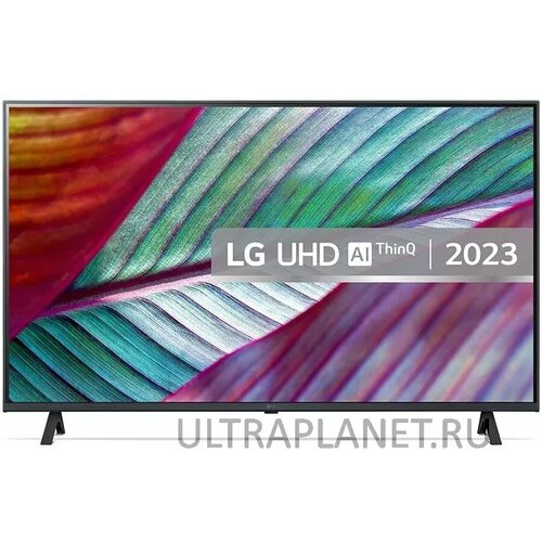 Телевизор LG 43UR78006LK ARUB 44599₽