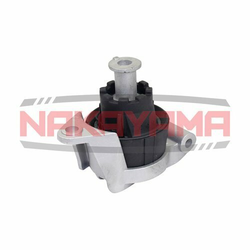 Опора двигателя задн. Opel Astra, Zafira 1.2-2.2/1.7TD 98- Nakayama J5599