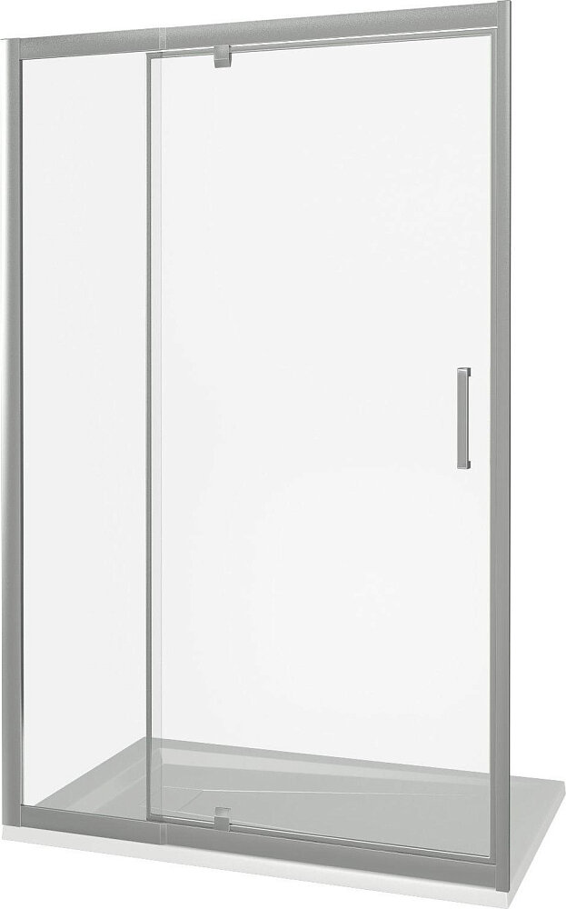Душевая дверь Good Door - фото №2