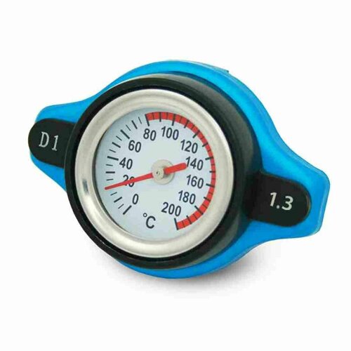 Крышка радиатора с датчиком температуры ОЖ (1,3 bar) belais #6320