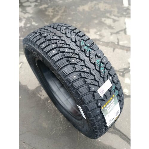 Formula Ice 99T Шипы