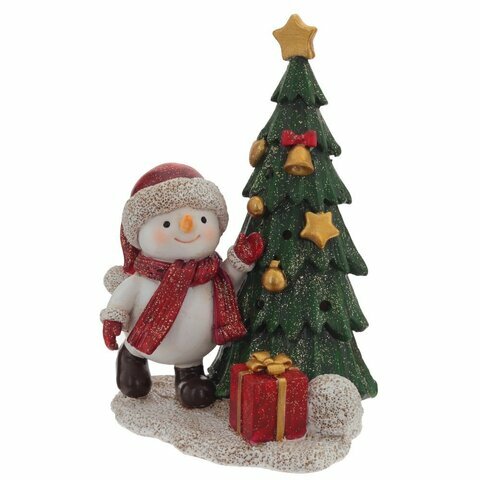 Remecoclub Фигурка декоративная 