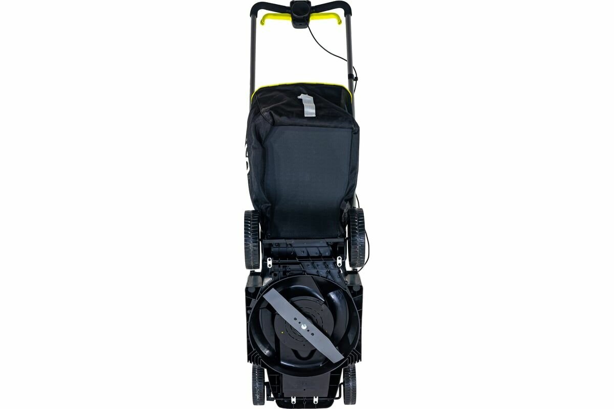 Газонокосилки Аккумуляторные Газонокосилка Ryobi ONE+ 18В RLM18X33B-40 5133004306