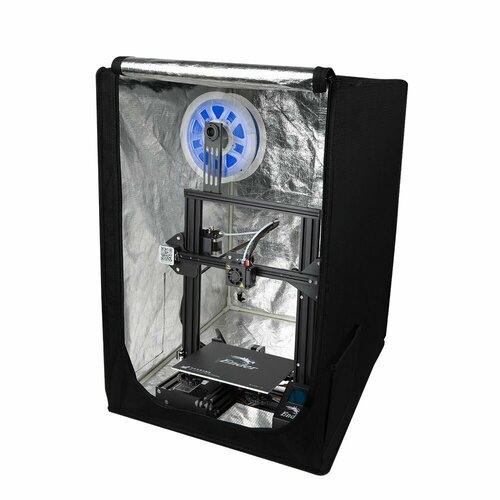 Термокамера Бокс для 3Д принтера Creality Ender 33V23pro3 Neo 6000₽