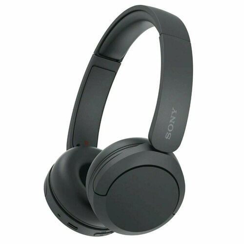 Наушники SONY WH-CH520 Black 6090₽