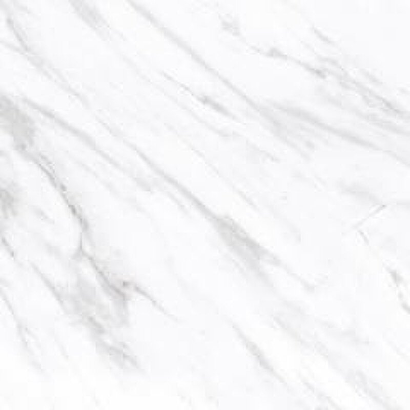 Керамогранит Laparet Terma белый 40x40 см под мрамор матовая