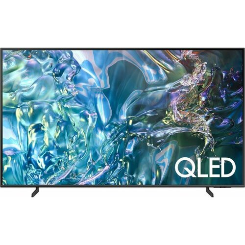 Телевизор QLED 55 QE55Q60DAUXRU SAMSUNG 82990₽