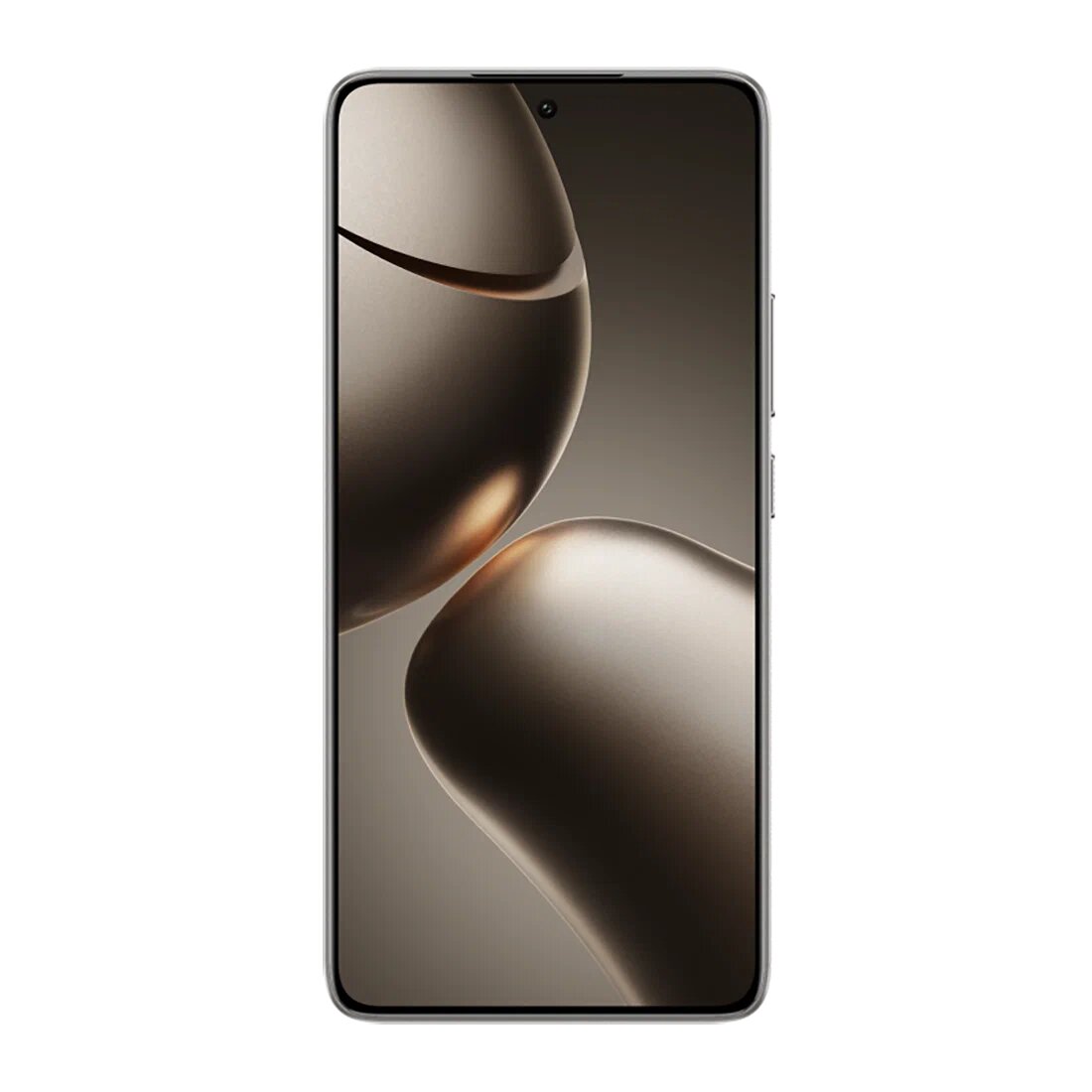 Смартфон Xiaomi 14T 12/256 ГБ Titan Gray Leica Global — фото 1