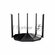 Маршрутизатор TENDA Wi-Fi AX1500 WI-FI 6 TX2 PRO
