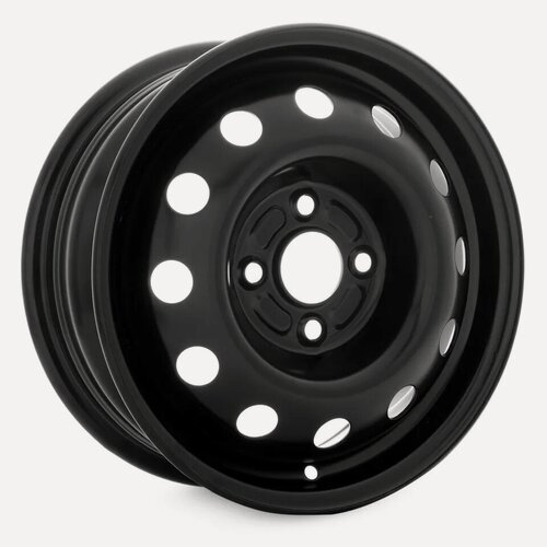 Изображение товара Колесный диск Magnetto 14013 AM 14x5.5" PCD4x100 ET49 D56.6