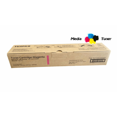 Картридж FujiFilm для Xerox Versant 80180280 M - Пурпурный 11499₽