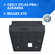 Защита картера и КПП Rival для Geely Azkarra 19-/Atlas Pro 21-/Be...