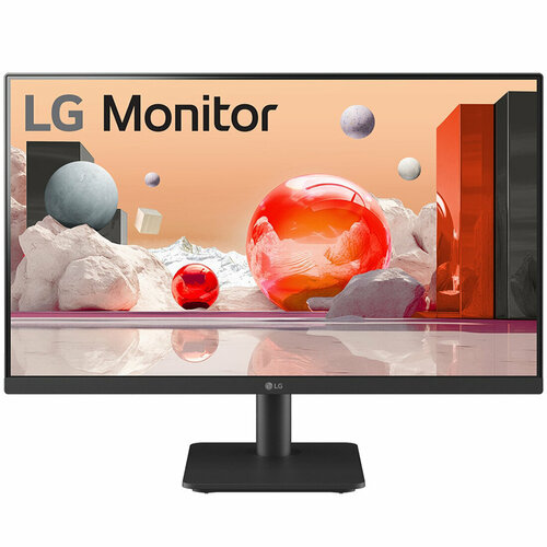 238 Монитор LG 24MS500-B 1920x1080 IPS 100Гц 14772₽
