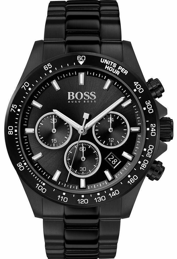 Наручные часы BOSS